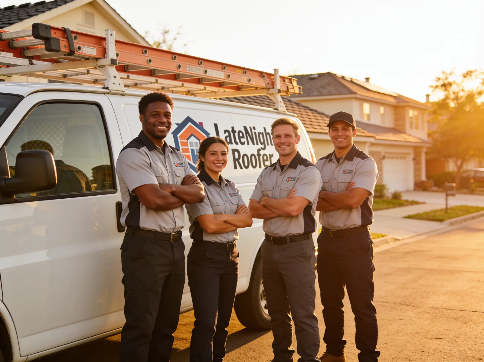 Emergency Roof Repair company in Linn Creek, MO